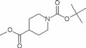 Methyl N-Boc-Piperidine-4-Carboxylate  